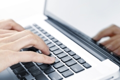 Contact our Sales Department On-Line
