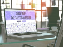 Activate and Register CompuReg