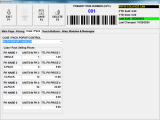 CompuReg Point Of Sale Inventory Item Profile Page #3