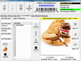 CompuReg Point Of Sale Inventory Item Profile Page #4