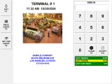 CompuReg Point Of Sale Staff Login
